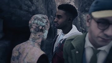 Trapped with a Killer: The Devil in Me Gameplay Part 2 #ps4