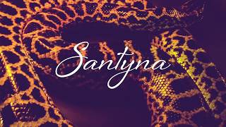 Santyna - Ecdysis (Lyrics)