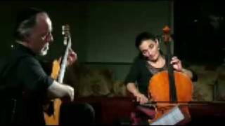 Granados Oriental · Ariana Burstein and Roberto Legnani chords