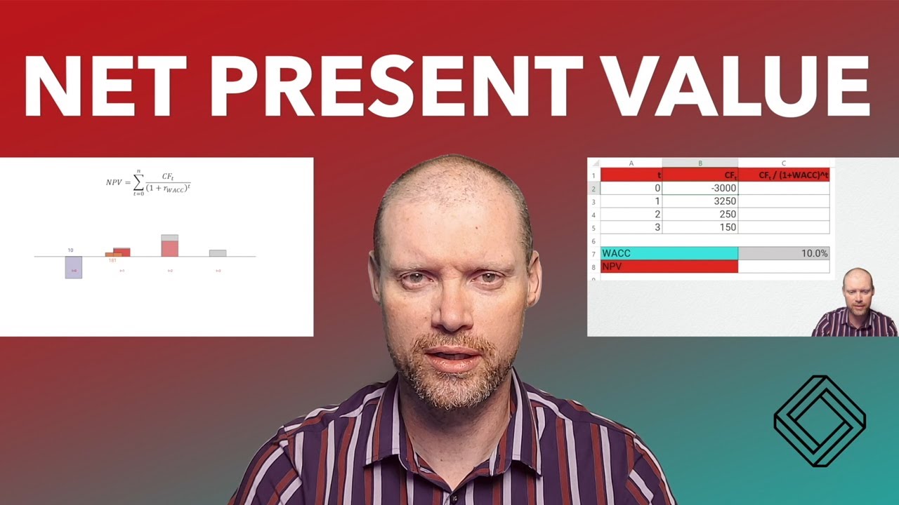 Net Present Value Explained YouTube net-present-value-explained-youtube