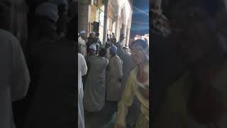 الشيخ العياط 2019الشيخ شوقي بني عدي 14\9\2019