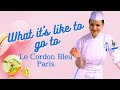 Le cordon bleu paris  pastry diploma program  was it worth it whats it like
