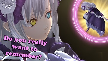 Lapis Finds Her Resolve! - Trails Into Reverie - Part 64 - Rufus Act 3