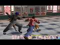 [State of Emergency - Игровой процесс]