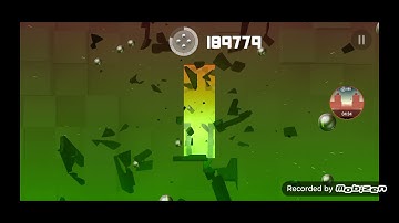 a 7 minute 56 sec of a preview mod, named Custom Hit 2.0 ver 1.2.0