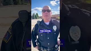Cop & Sergeant Get Owned By Auditor Over Bag Search! Michigan