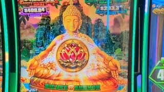 Riches of Angkor 20XSPIN Strategy @Yaamava Resort and Casino