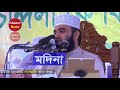 পরিবার পরিকল্পনা কি জায়েজ | Family Planning in Islam | Mizanur Rahman Azhari | Bangla Waz Mp3 Song