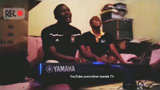 Wewe Watosha (You are Enough) by Joy Ambale covered by Sauti soloists
