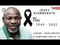 Famille eleli djoski kiambukuta