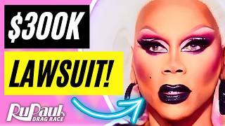 EARLY ACCESS: 9 New Shocking Production Secrets From RuPaul's Drag Race You Never Knew