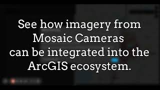 High-Quality 360 Street View Imagery by Mosaic Mapping Camera in ArcGIS Instant App Builder screenshot 5