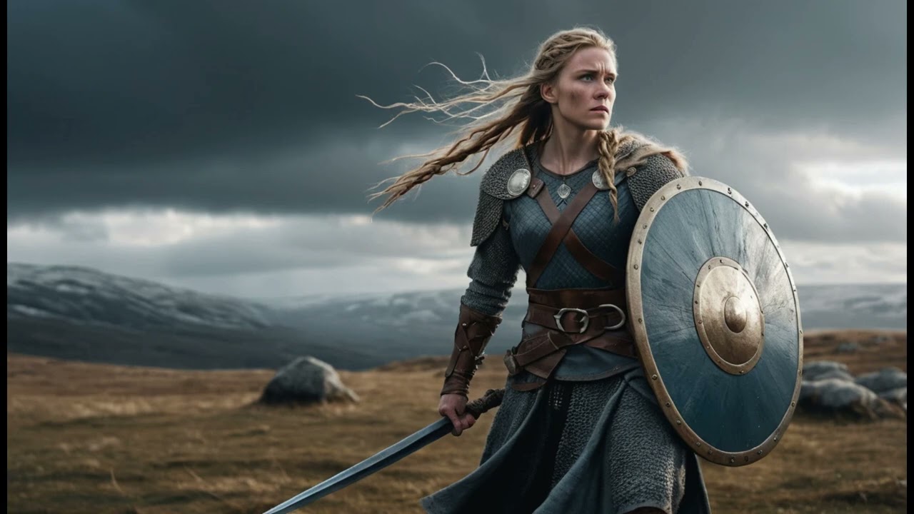 Shieldmaiden