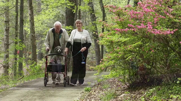 Martha Franks Retirement Community 2016