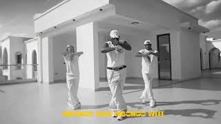 Negro Negus Mbongo FT DJ Vox Land amapiano (clip officiel)mp4