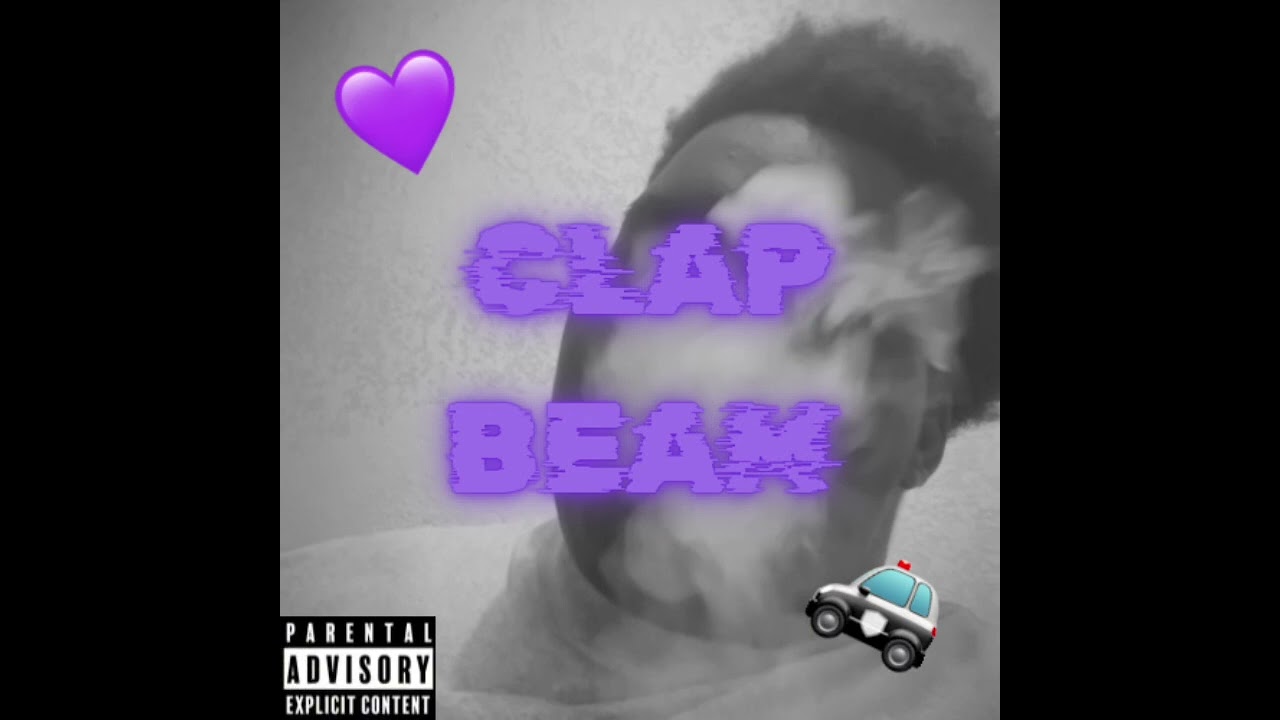 ￼ (Clap beam)FT.SRT-PURPLE-GOD