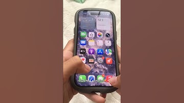 iOS 26 Beta 6 New App Opening Animation