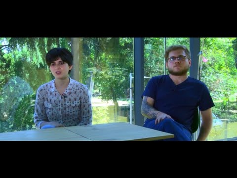 გადაცემა  ,,სცენა'' პიესების ონლაინ კითხვაზე