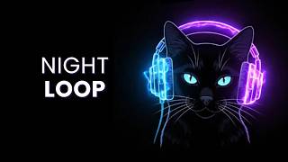 Inside The Loop | 🎧 Deep Dark House Loop