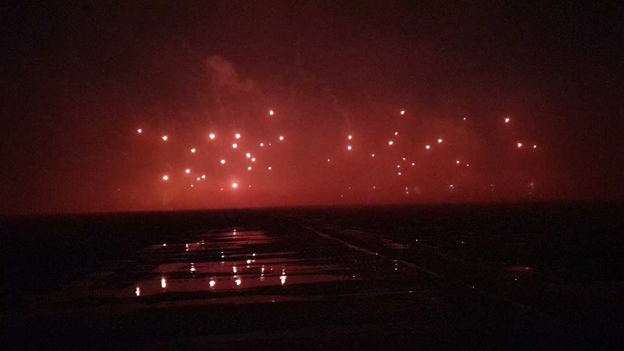 oud en nieuw 2022 Urk