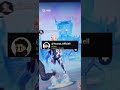 Yxusse Fortnite Fypシ Viral Viralshort Gaming Viral Viralvideo Edit Music Freefire 