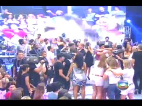 BBB10 - DOURADO É CAMPEÃO!!!! - ARRASA NA FINAL - Parte 2