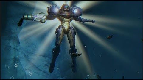 Metroid Prime Episode 16: Defying Gravity