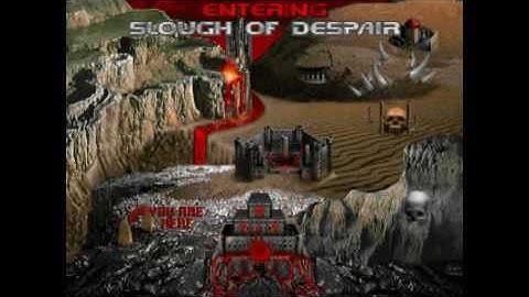 "Zion" Doom 4 weapons mod and brutal doom