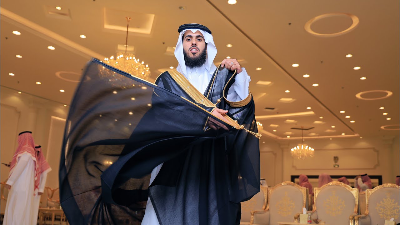 زواج/ فيصل ابراهيم بن هديب ال قاسم العاصمي