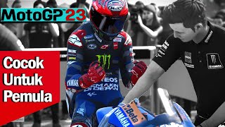 MotoGP 23 | Jadi Lebih Gampang Main Game Ini screenshot 4