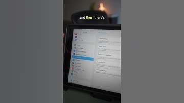 How to Use Mouse with iPad