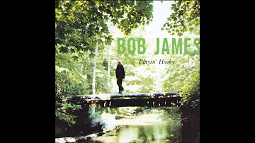 Bob James ~ Love is Where //  Smooth Jazz