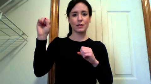 cultural event #2: seeing voices