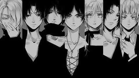 Anata wo Tamotsu Mono