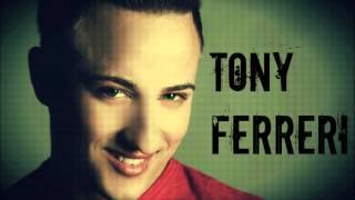 Tony Ferreri e Mery - Vivi dentro me BASE MUSICALE