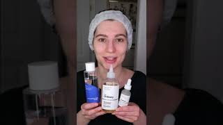 How to use The Ordinary Resveratrol 3% + Ferulic Acid 3%