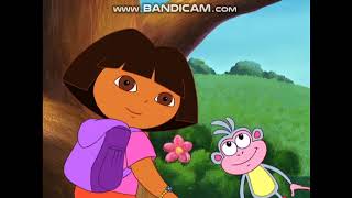Dora Mapa Temporada 1 Episódio 7
