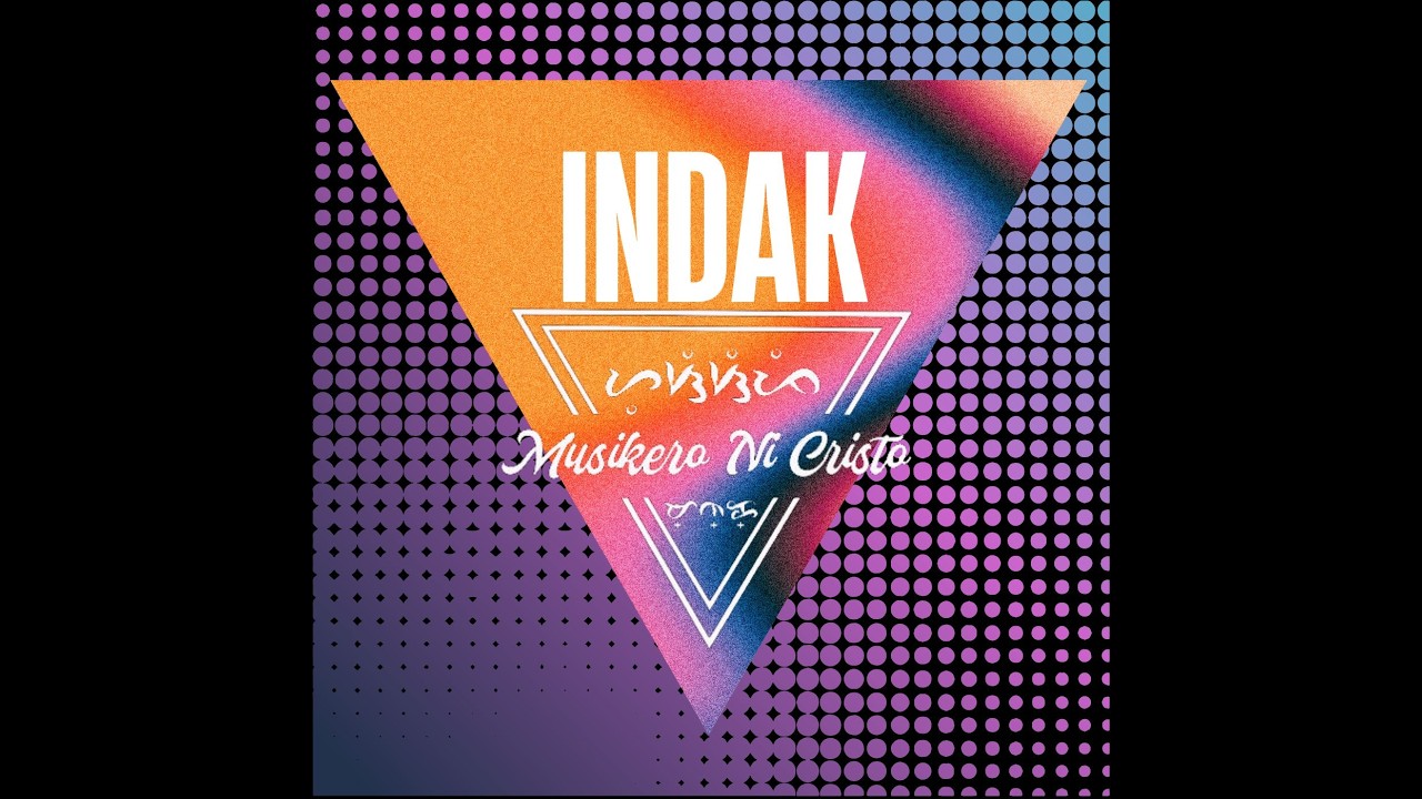 INDAK [Lyric Video] - YouTube