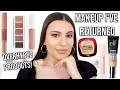 MAKEUP I&#39;VE RETURNED: OVERHYPED + DISAPPOINTING PRODUCTS | First Impression Follow Ups | Jackie Ann