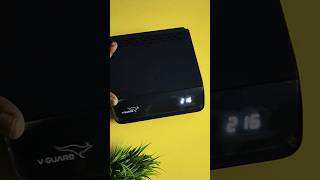 Does Your TV Really Need Stabilizer #VGuard #Crystal #Stabilizer #VGuardStabilizer