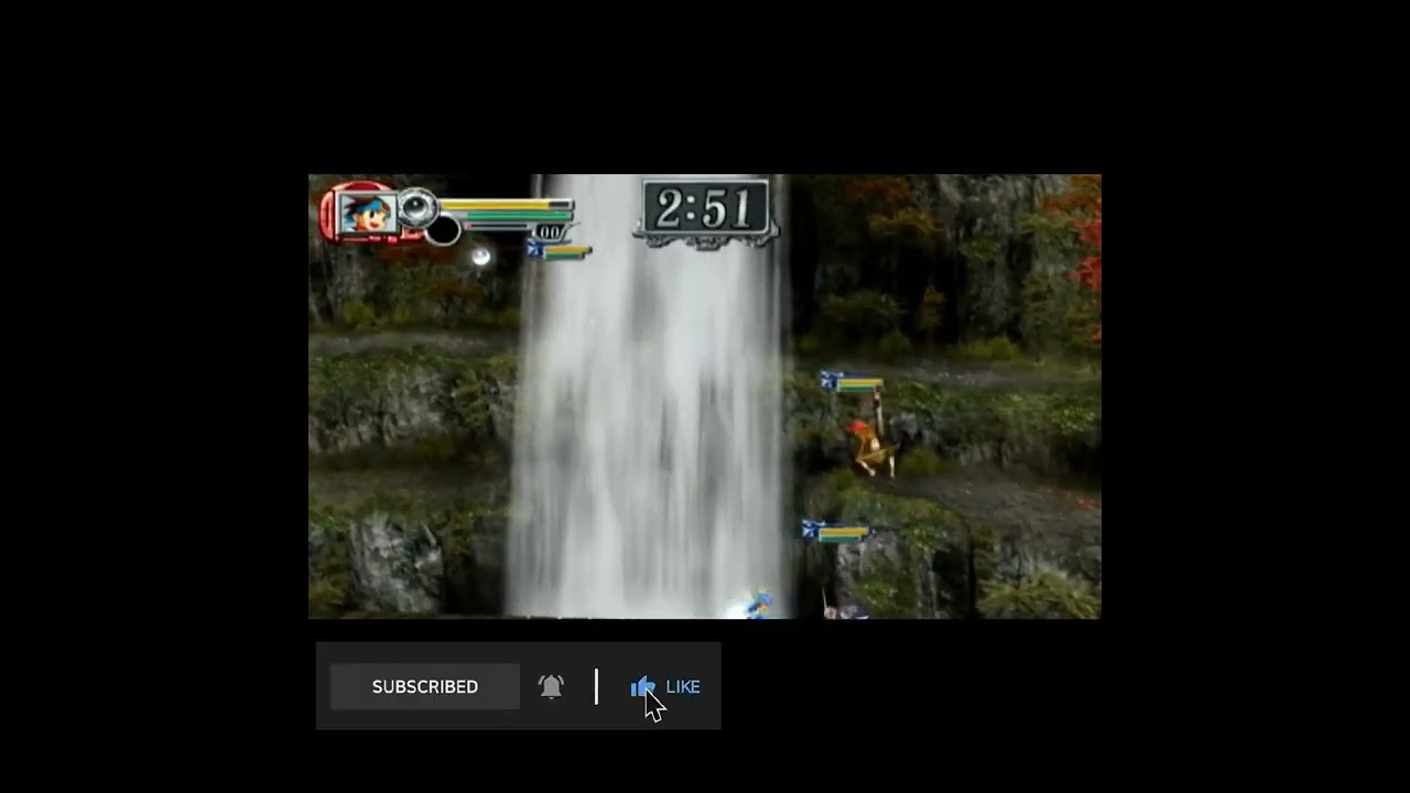 Onimusha Blade Warriors Guest Fighters