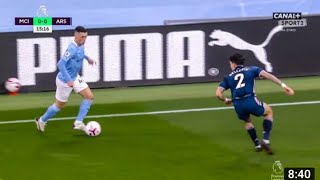 50  Players Destroyed by Phil Foden