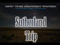 Boys Trip To Sutherland - Stargazing - Overlanding in a Pajero