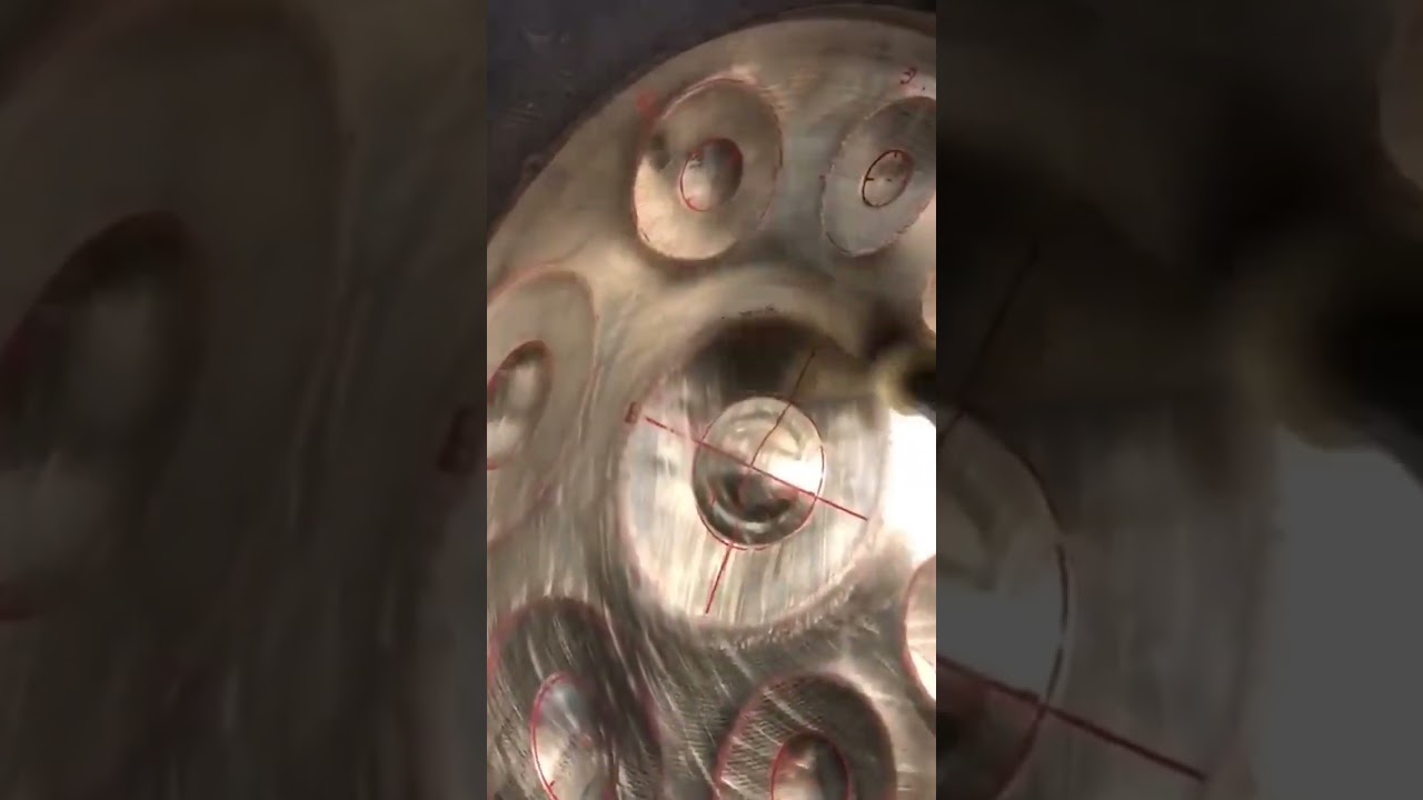 Shaping time 🔨🛸