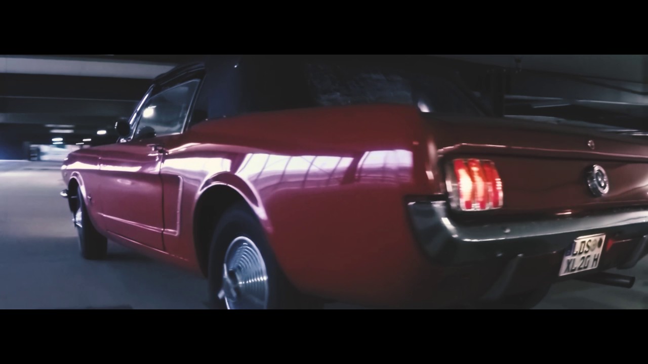 Limousine030 | Ford Mustang GT Cabrio Oldtimer | Trailer ...