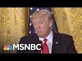 Donald Trump CIA Pick Busted For Destroying Secret Torture Tapes | The Beat With Ari Melber | MSNBC