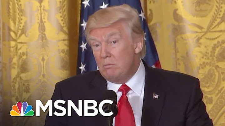 Donald Trump CIA Pick Busted For Destroying Secret Torture Tapes | The Beat With Ari Melber | MSNBC