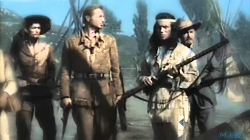 Winnetou/Old Shatterhand - Nothing Is Something Worth Doing