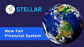Stellar XLM — No More Corrupted financial system