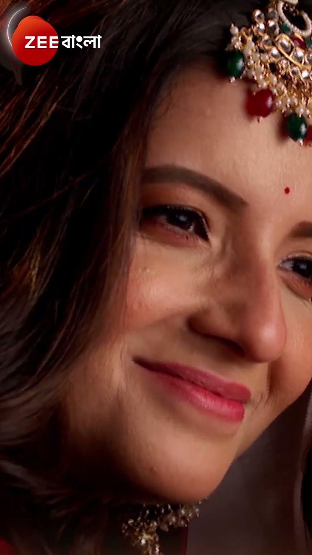 #Kon Gopone Mon Bheseche #Shorts #Zee Bangla #Entertainment #Drama #Romance